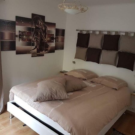 23 Rue Jean Amade Appartement Céret Buitenkant foto