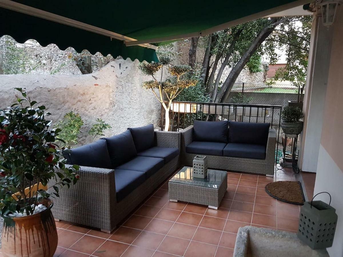 23 Rue Jean Amade Appartement Céret Buitenkant foto
