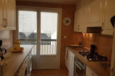 23 Rue Jean Amade Appartement Céret Buitenkant foto