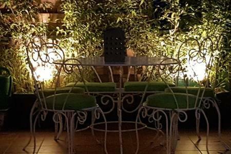 23 Rue Jean Amade Appartement Céret Buitenkant foto