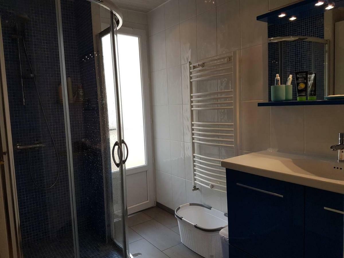 23 Rue Jean Amade Appartement Céret Buitenkant foto