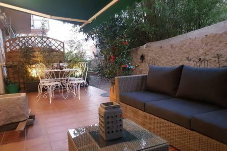 23 Rue Jean Amade Appartement Céret Buitenkant foto
