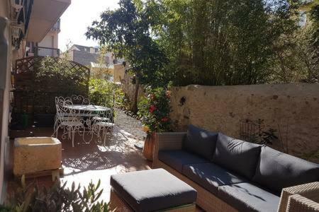 23 Rue Jean Amade Appartement Céret Buitenkant foto