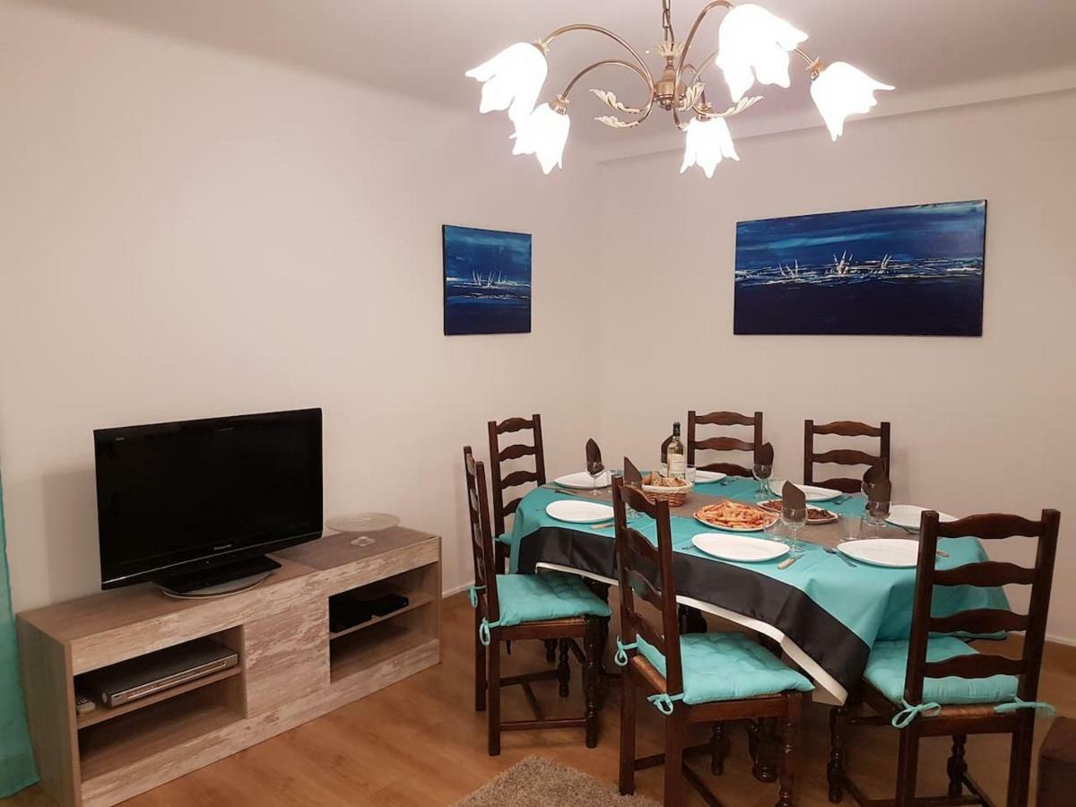 23 Rue Jean Amade Appartement Céret Buitenkant foto