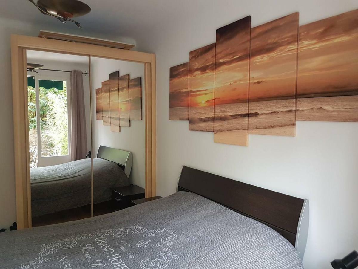 23 Rue Jean Amade Appartement Céret Buitenkant foto