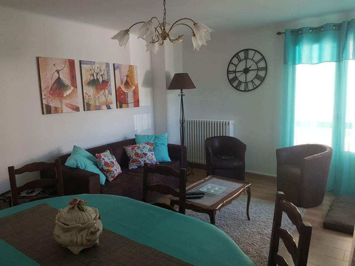 23 Rue Jean Amade Appartement Céret Buitenkant foto