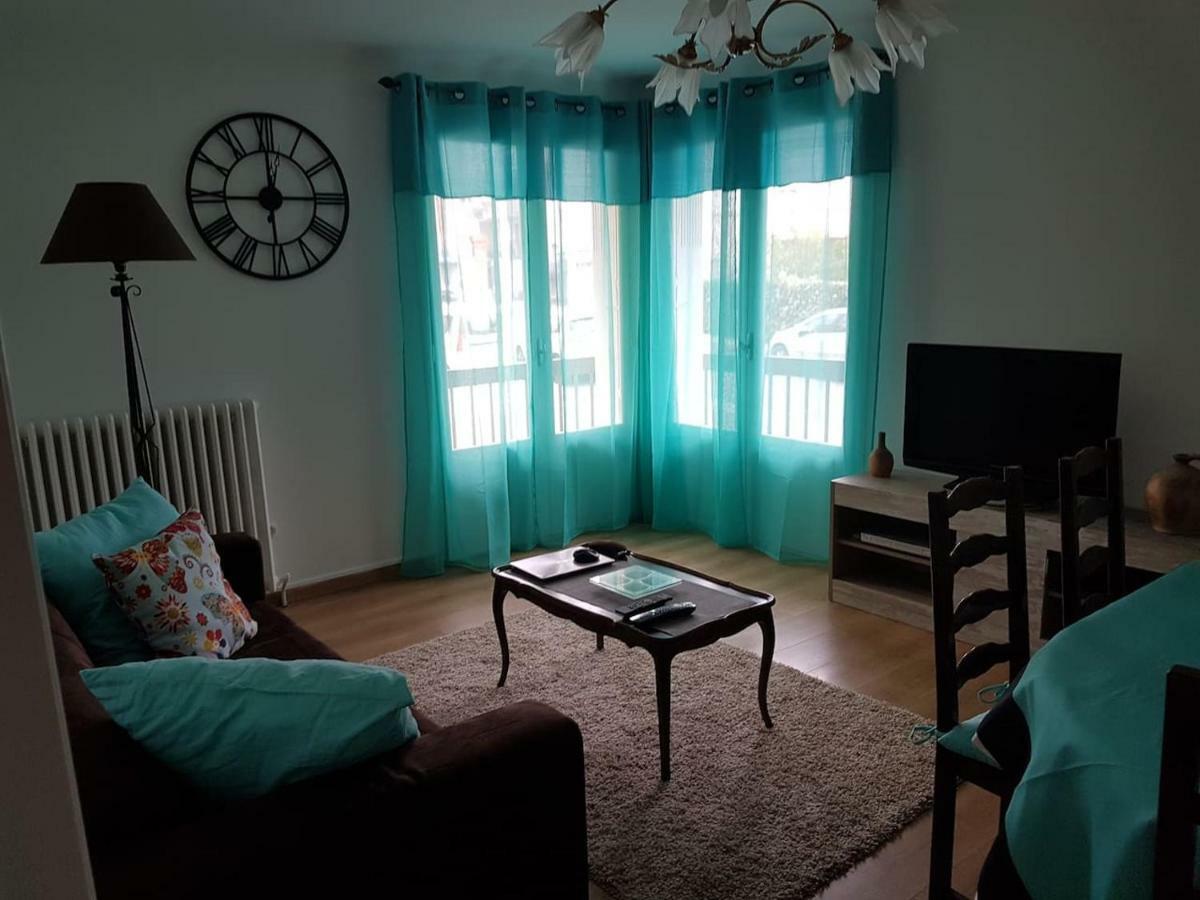 23 Rue Jean Amade Appartement Céret Buitenkant foto